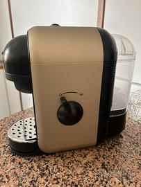 Macchina caffè lavazza a modo mio