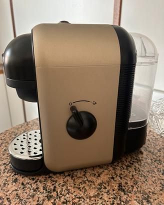 Macchina caffè lavazza a modo mio