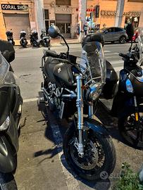 Moto Morini 9 1/2 9 1/2 - 2008