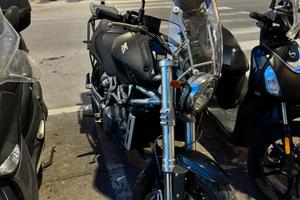 Moto Morini 9 1/2 9 1/2 - 2008