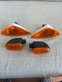 Frecce BMW K1200 RS 2001-2005