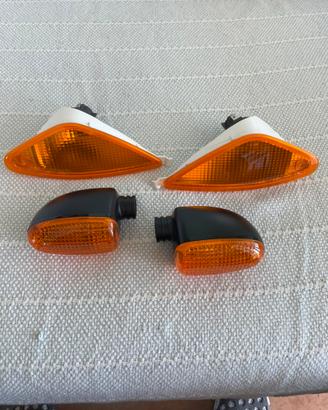 Frecce BMW K1200 RS 2001-2005