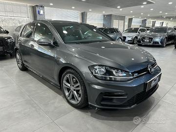 Volkswagen Golf 1.4 TSI DSG 5p. Sport Edition