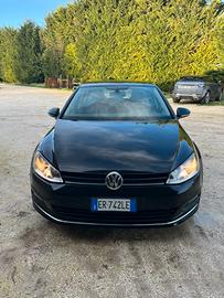 Golf 7 TDI Highline