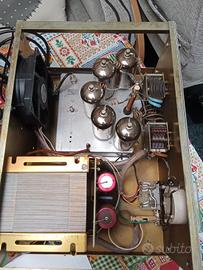  Amplificatore lineare Galaxy 1000  per CB