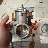 Carburatore Keihin 36