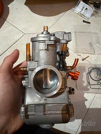 Carburatore Keihin 36
