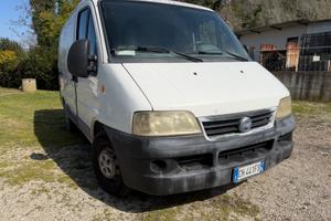 Fiat Ducato 11 2.3 JTD PC Furgone