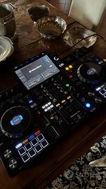 XDJ RX3