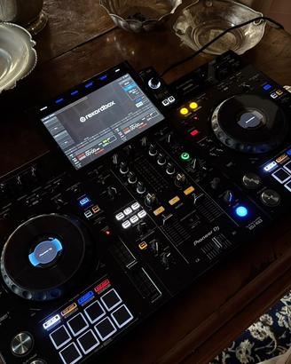 XDJ RX3