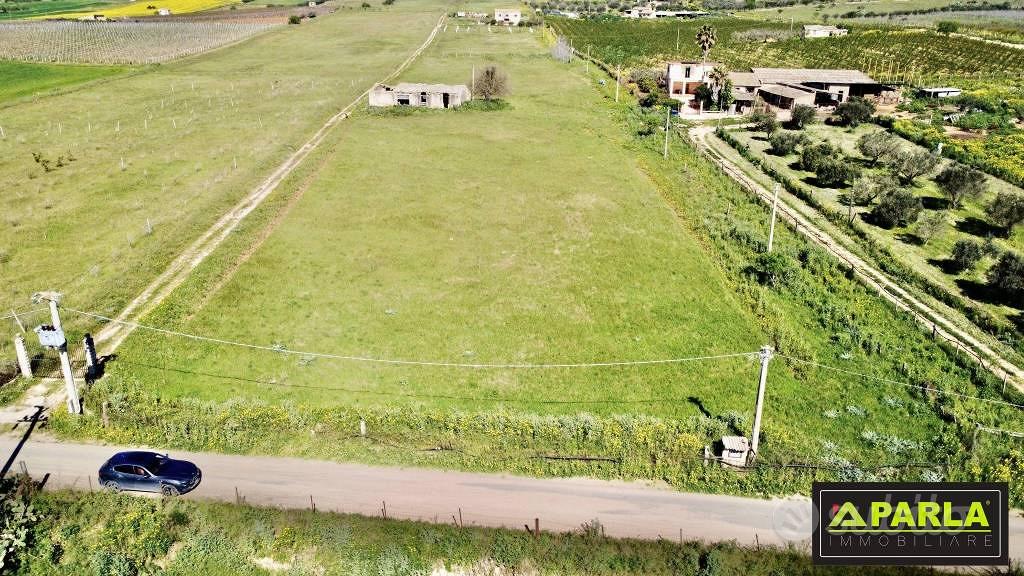Rustico / Casale di 181220 m² a Caltanissetta - Vista 3