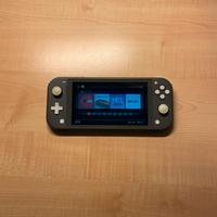 Nintendo Switch Lite (Problema allo schermo)