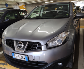 Nissan Qashqai 2 serie -2010 -1.5dci 110cv