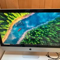 Imac 27" 2011 +windows 10