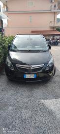 Opel Zafira tourer Cosmo 2.0 CTDI  165 CV