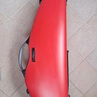 Custodia BAM 2000XLW Hightech Slim per violino 4/4