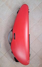 Custodia BAM 2000XLW Hightech Slim per violino 4/4