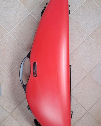 Custodia BAM 2000XLW Hightech Slim per violino 4/4