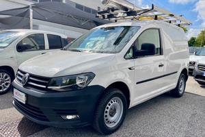 Volkswagen Caddy 2.0 TDI 4MOTION 122CV 4X4 GANCIO 