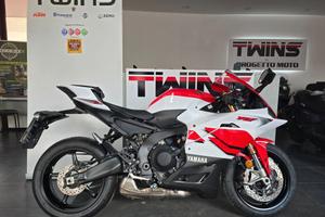 Yamaha YZF R9 70th Anniversary _ Permutiamo