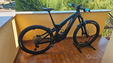 MTB Scott Patron 920