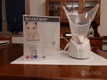 Sauna facciale