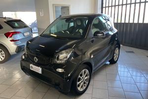 Smart ForTwo 70 1.0 Passion Tetto Navy