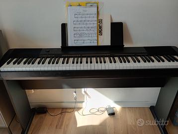 Tastiera Casio CDP 130