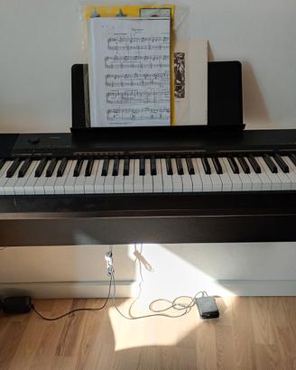 Tastiera Casio CDP 130