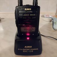 Ricetrasmettitore UHF FM