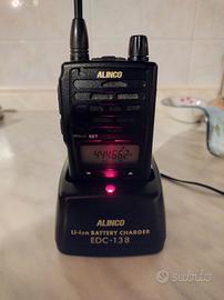 Ricetrasmettitore UHF FM