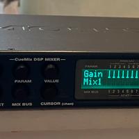 Scheda Audio Motu Traveler