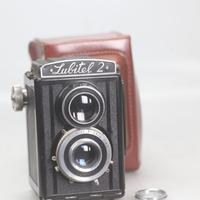 Fotocamera medio formato Lubitel