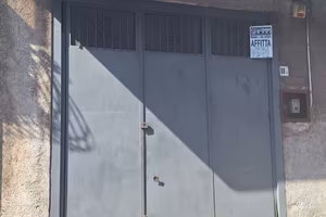 Rif 992 AMPIO DEPOSITO/GARAGE