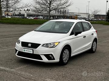 SEAT Ibiza 1.0 TGI 5 porte Style