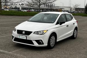 SEAT Ibiza 1.0 TGI 5 porte Style