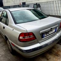 Volvo V40 S40 1.6 16V cat