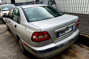Volvo V40 S40 1.6 16V cat