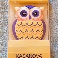 Scaldamani Kasanova Gufo