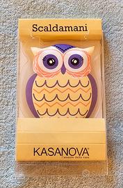 Scaldamani Kasanova Gufo
