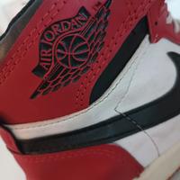 Air Jordan 1 retrò 