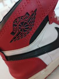 Air Jordan 1 retrò 