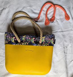 Borsa O Bag