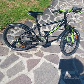 MTB ruota cm 20