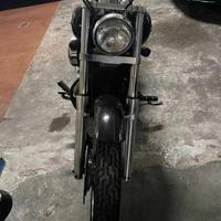 Honda Altro modello - 2008