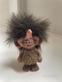 Troll originale nyform norvegese fuori produzione