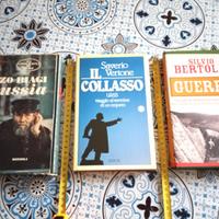Vertone + Biagi + Bertoldi