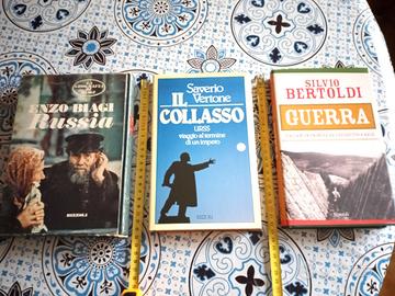 Vertone + Biagi + Bertoldi