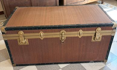 Baule vintage