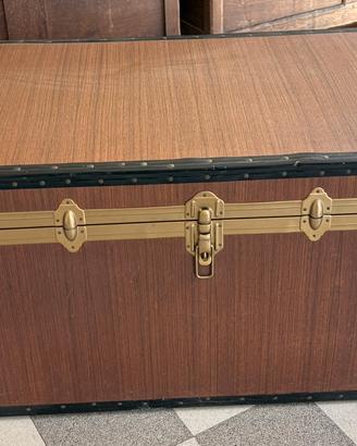 Baule vintage